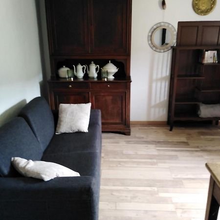 Studio D'Antan Orpierre 外观 照片